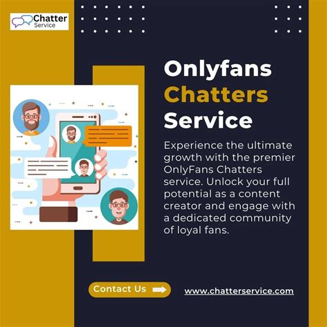 onlyfans chatter jobs|OnlyFans Chatter Specialist (Remote)